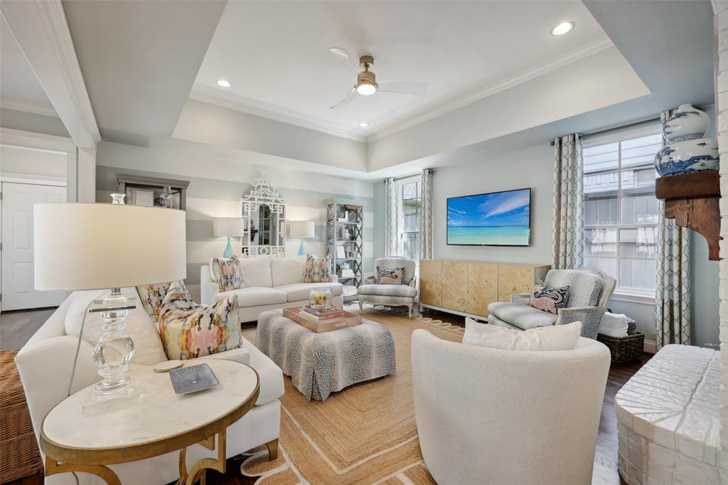 University Court - Residential