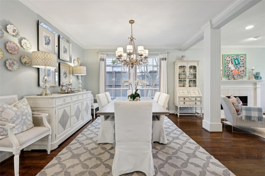 University Court - Residential