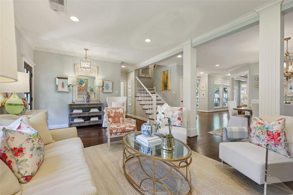 University Court - Residential