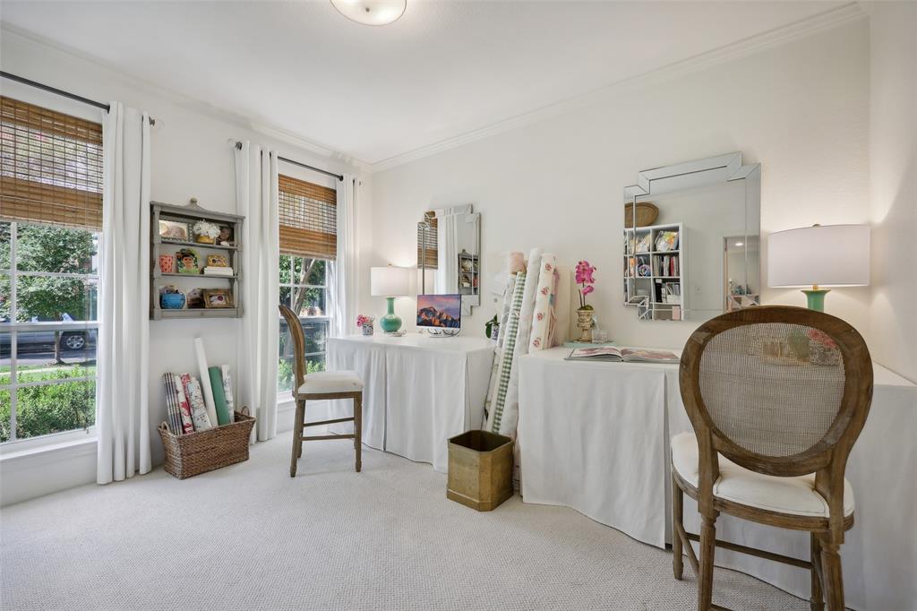 University Court - Residential