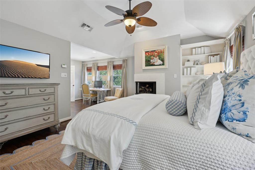 University Court - Residential