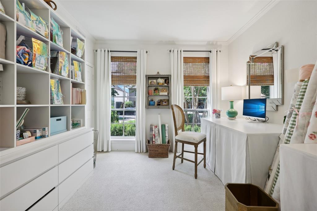 University Court - Residential