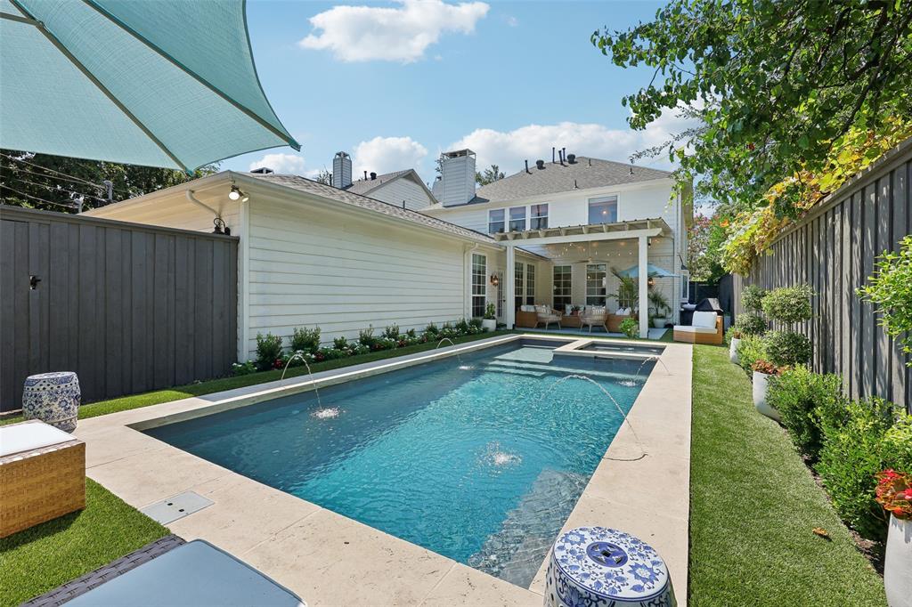 University Court - Residential