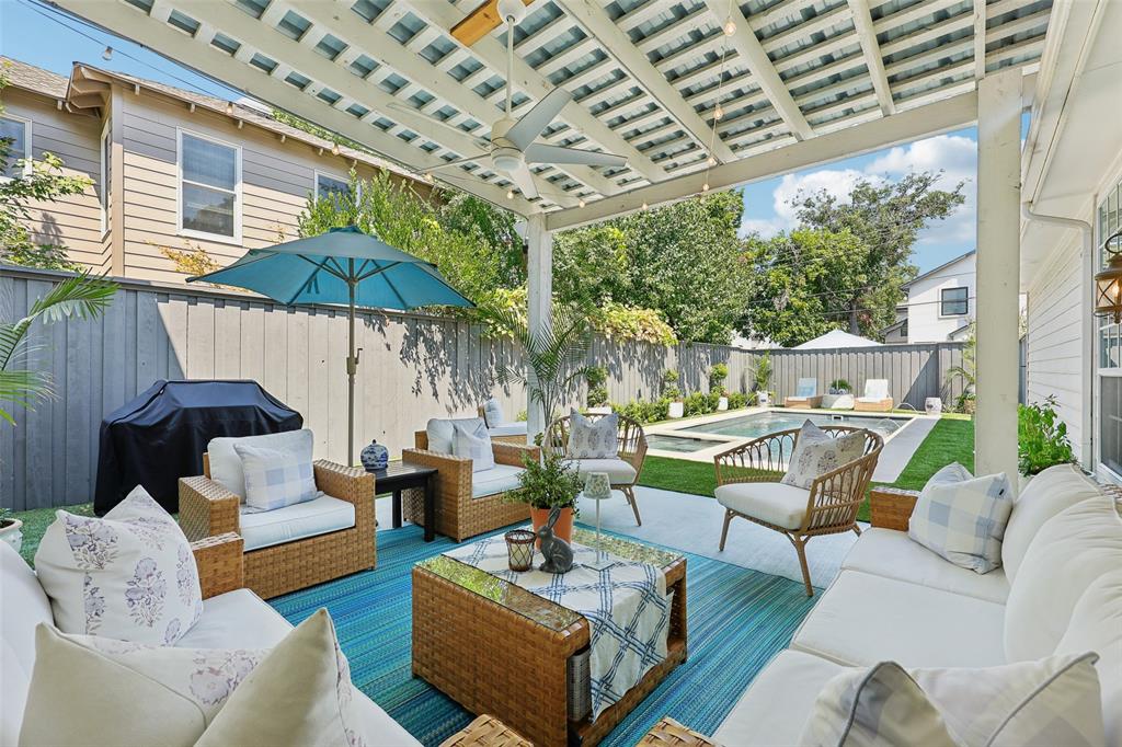 University Court - Residential