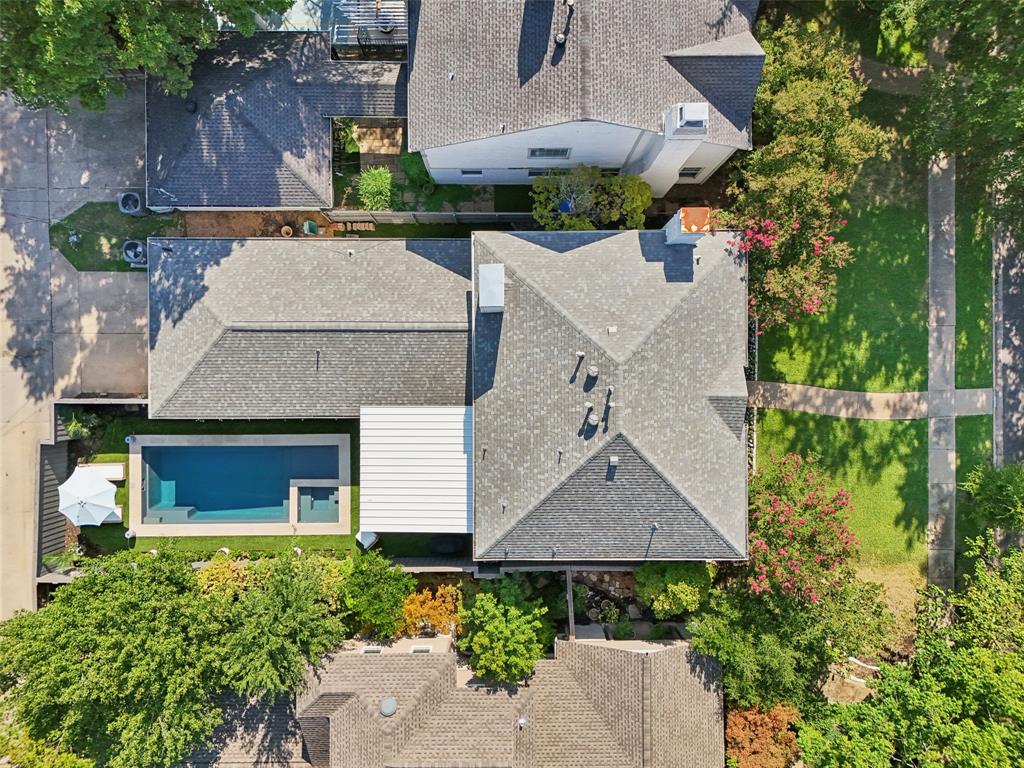 University Court - Residential