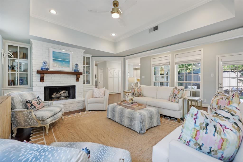 University Court - Residential