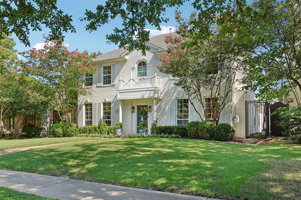 University Court - Residential