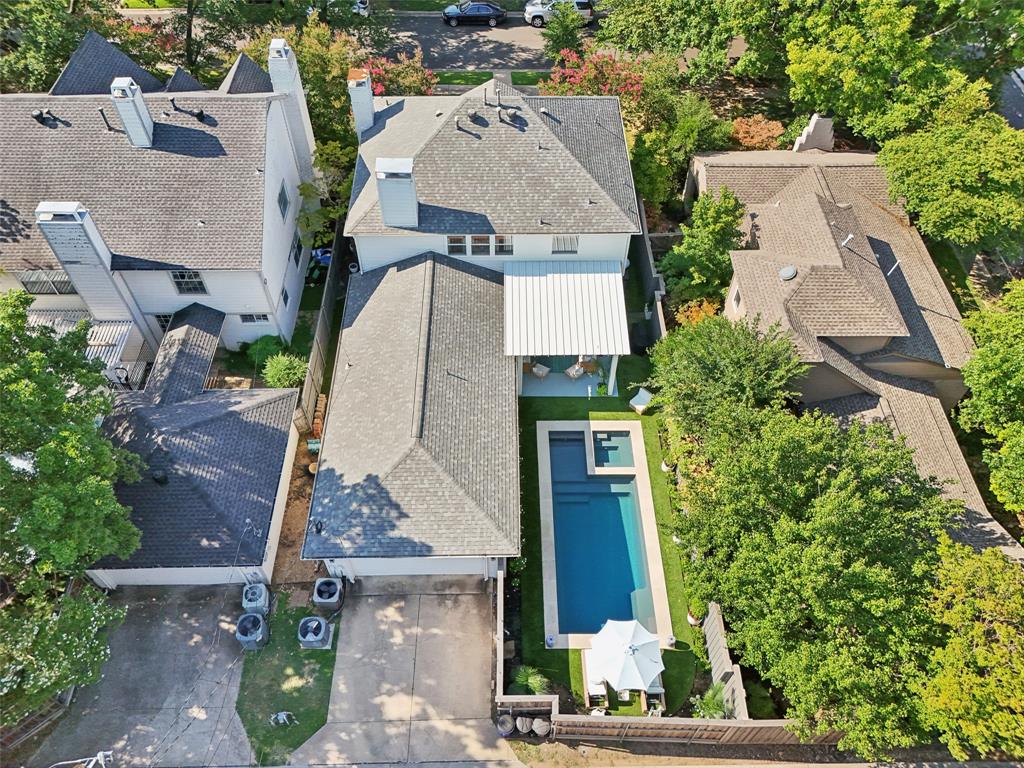 University Court - Residential