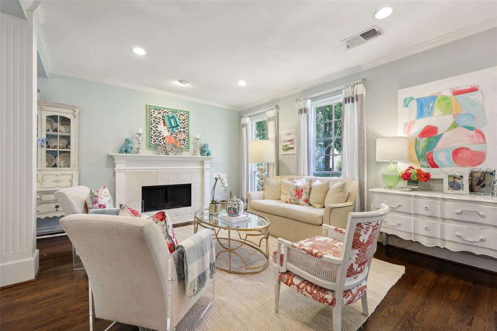 University Court - Residential