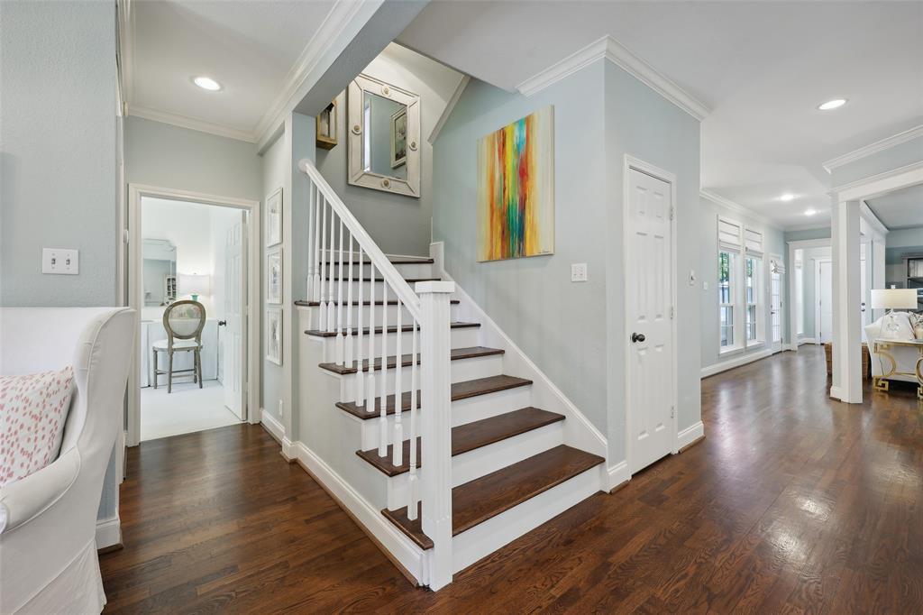 University Court - Residential