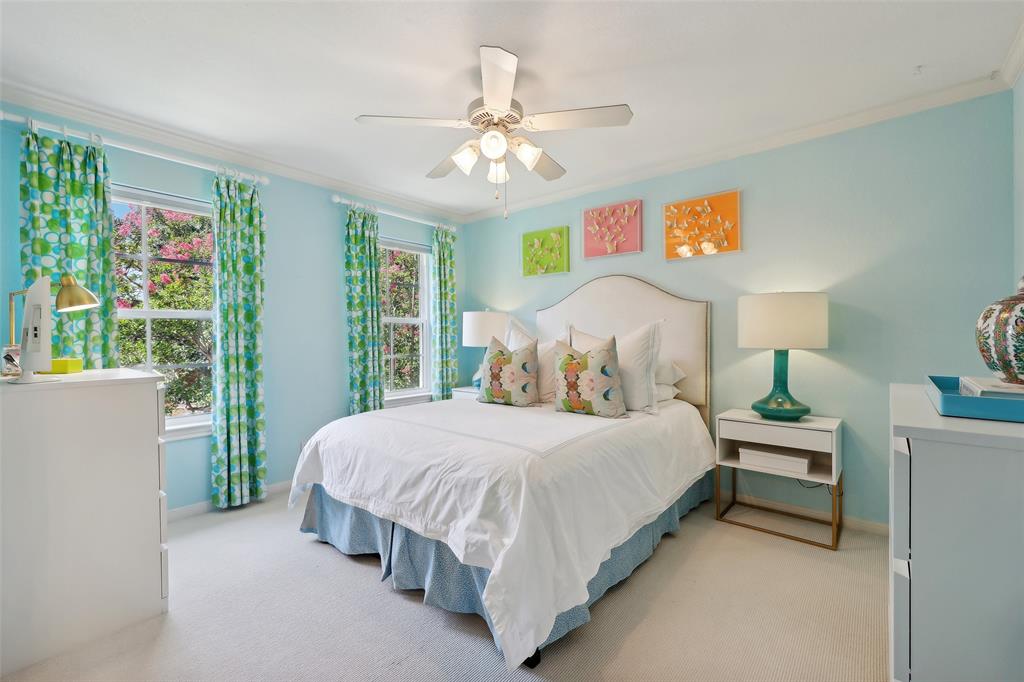 University Court - Residential