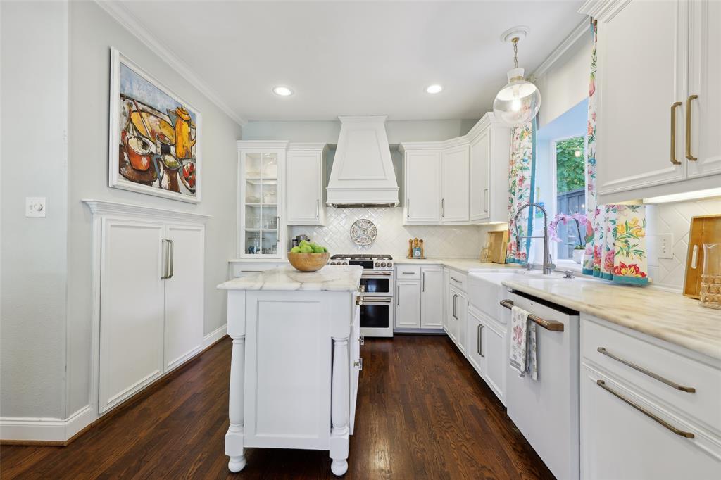 University Court - Residential