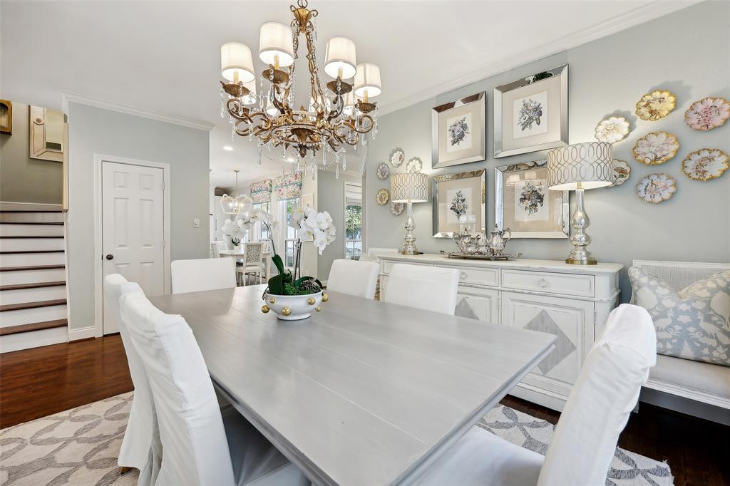 University Court - Residential