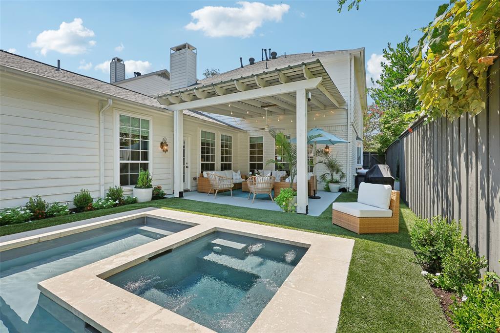 University Court - Residential