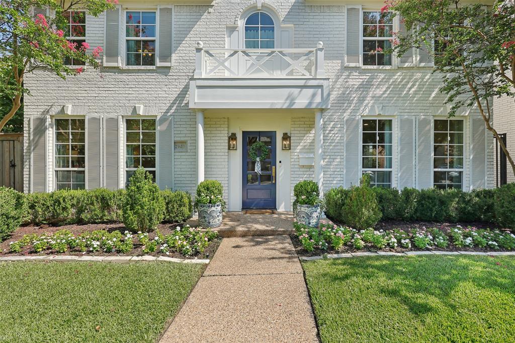 University Court - Residential