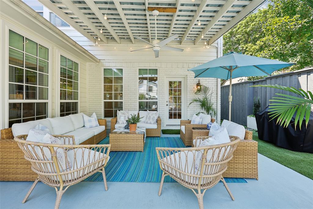 University Court - Residential