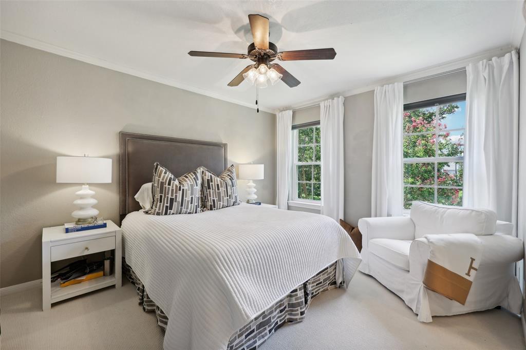 University Court - Residential