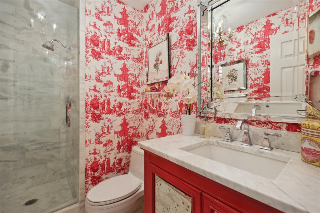 University Court - Residential