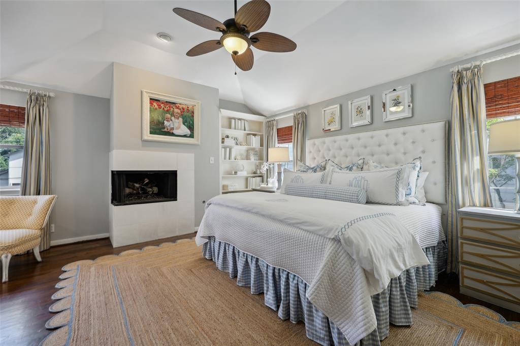 University Court - Residential