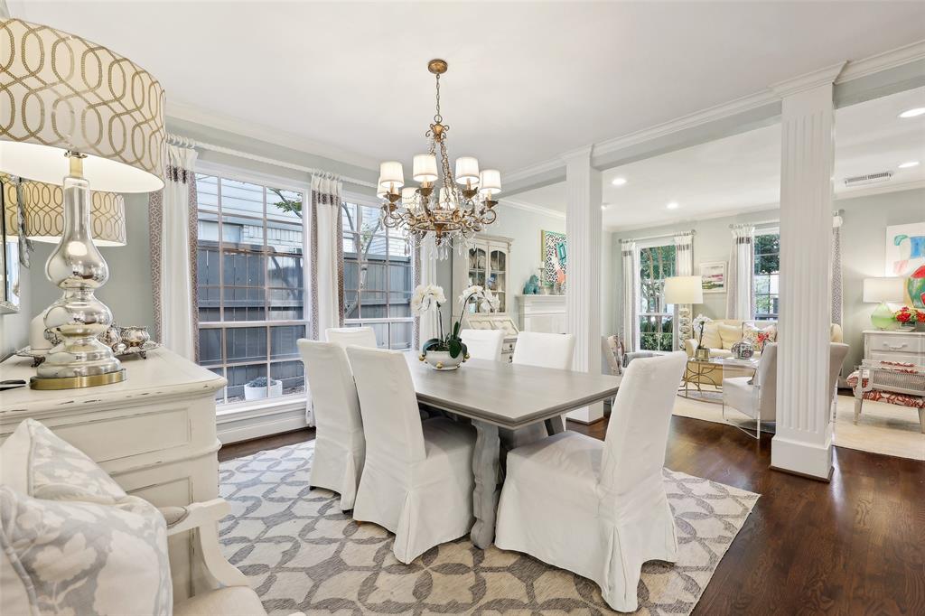 University Court - Residential