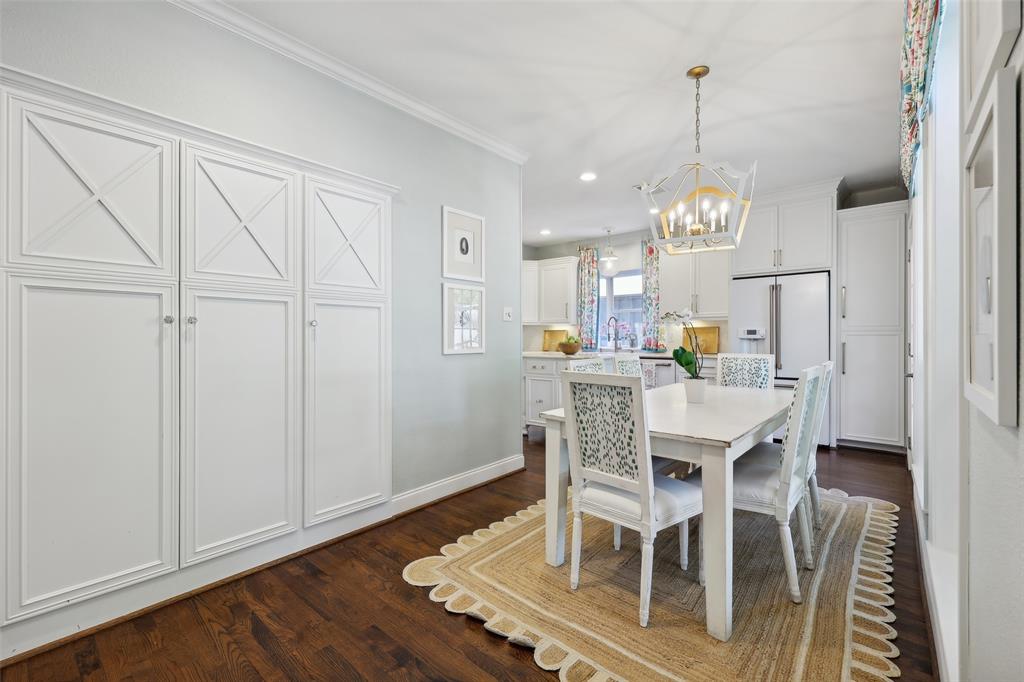 University Court - Residential