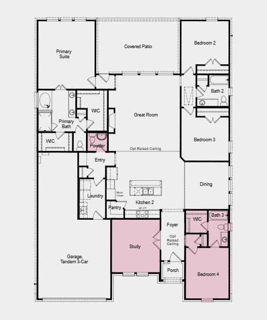 1724 Elderberry Lane