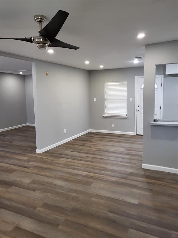 Ridge Terrace Add - Residential Lease