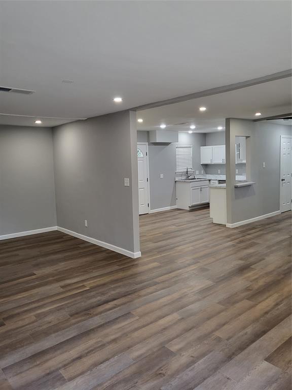 Ridge Terrace Add - Residential Lease