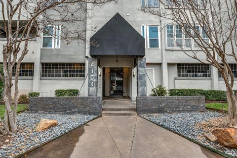 Tiny photo for 4104 N Hall Street #330, Dallas, TX 75219 (MLS # 21200573)
