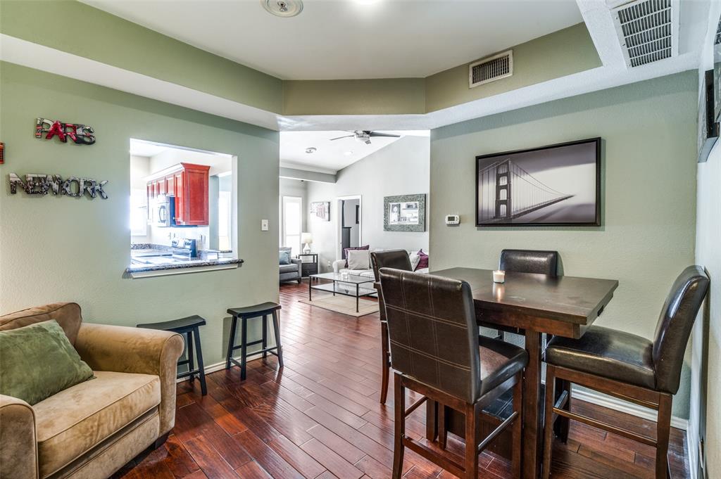 4104 N Hall Street 330