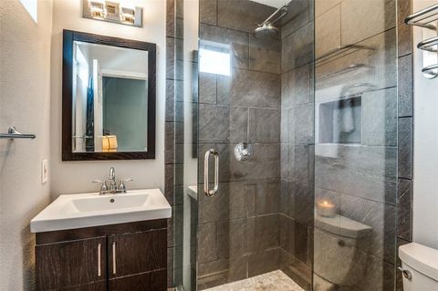 Tiny photo for 4104 N Hall Street #330, Dallas, TX 75219 (MLS # 21200573)