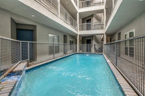 Tiny photo for 4104 N Hall Street #330, Dallas, TX 75219 (MLS # 21200573)