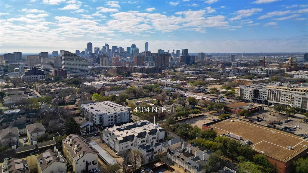 4104 N. Hall St Condominiums - Residential