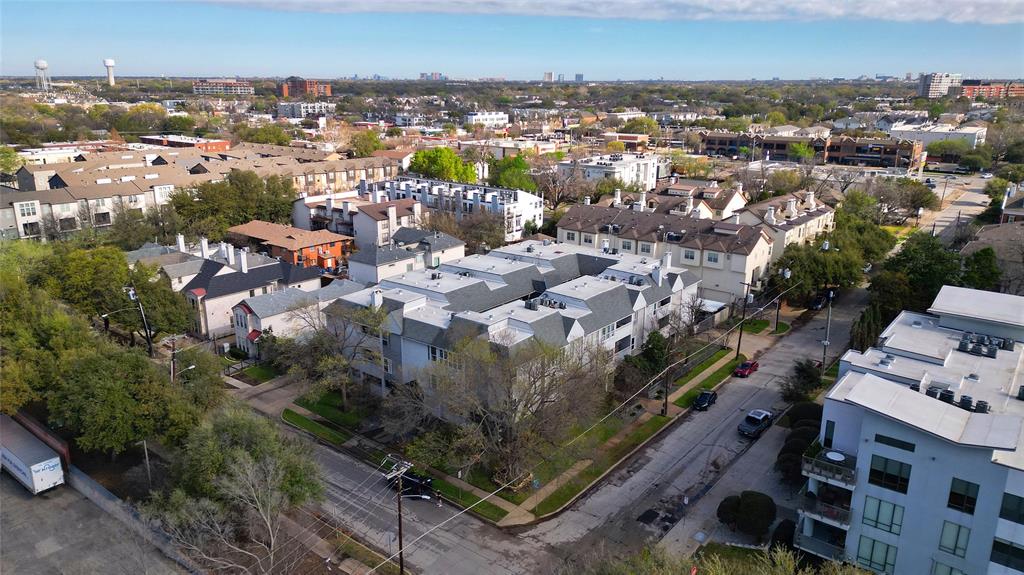 4104 N. Hall St Condominiums - Residential