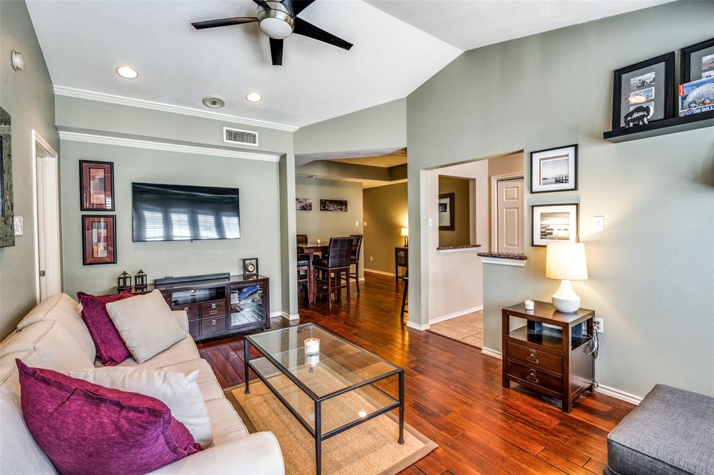 4104 N. Hall St Condominiums - Residential