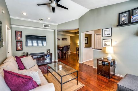 Tiny photo for 4104 N Hall Street #330, Dallas, TX 75219 (MLS # 21200573)