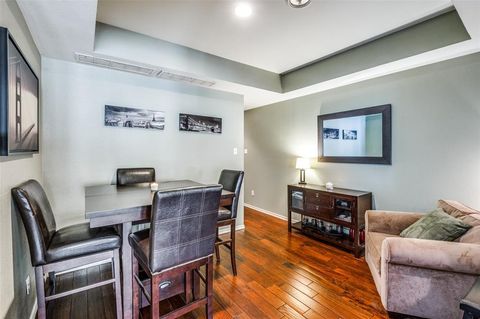 Tiny photo for 4104 N Hall Street #330, Dallas, TX 75219 (MLS # 21200573)