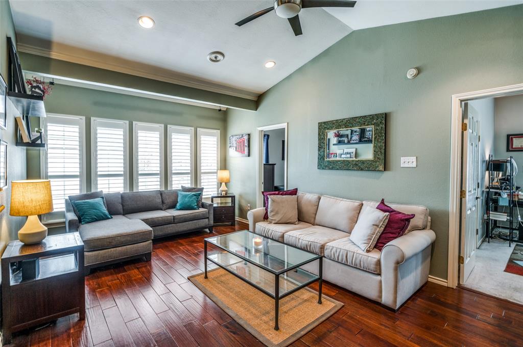 4104 N. Hall St Condominiums - Residential