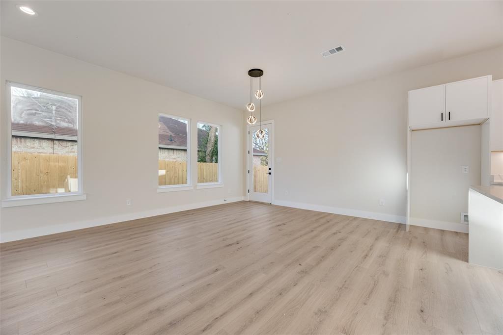 Carver Heights - Residential