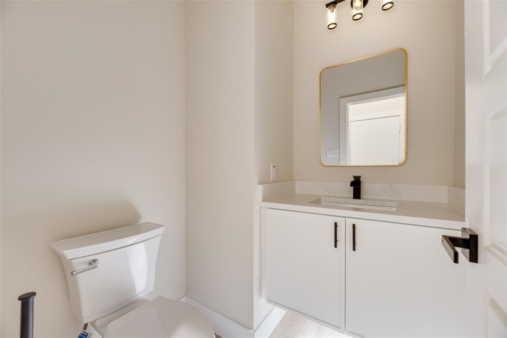 Carver Heights - Residential