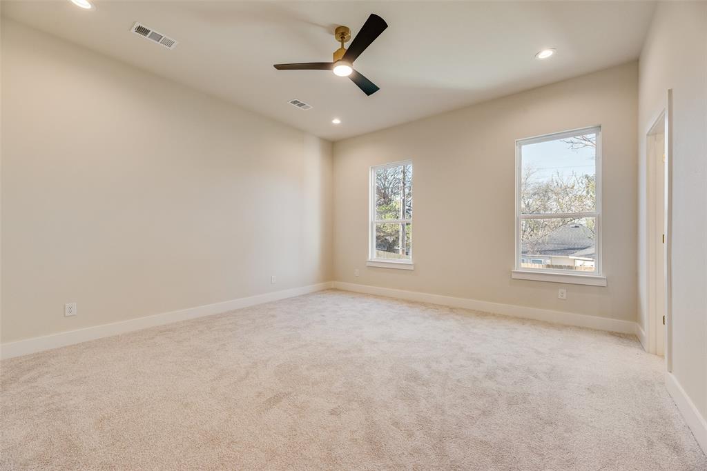 Carver Heights - Residential