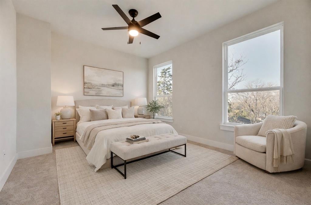 Carver Heights - Residential