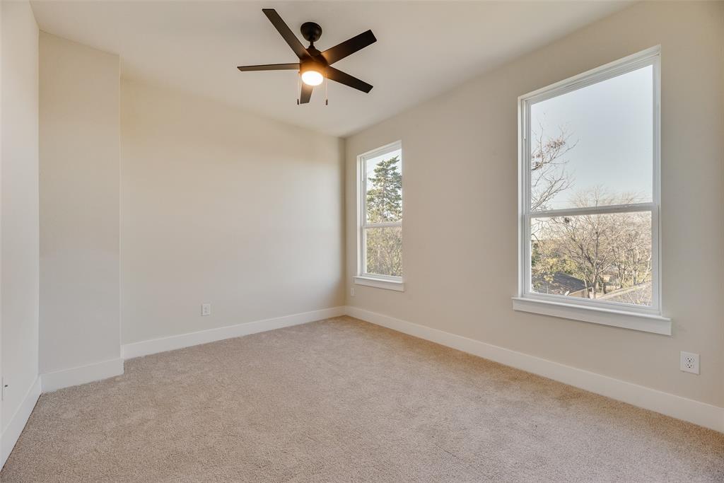 Carver Heights - Residential