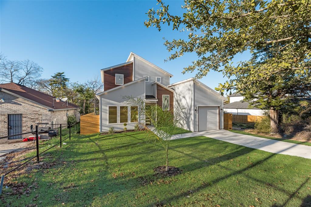 Carver Heights - Residential