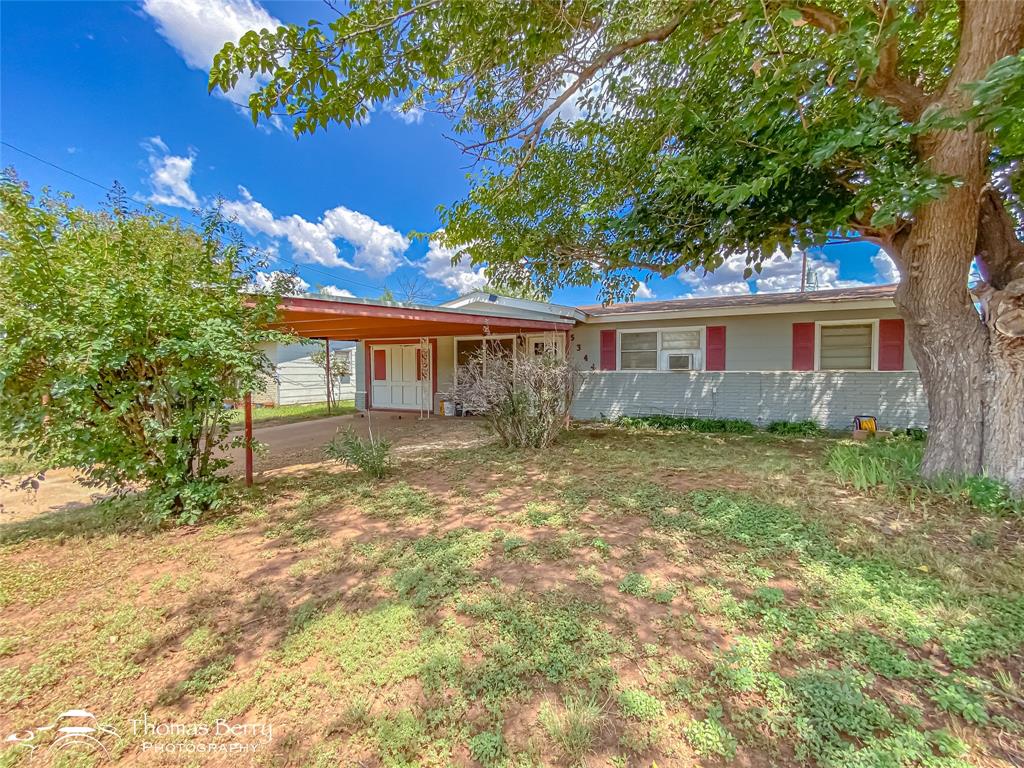 5344 Durango Drive