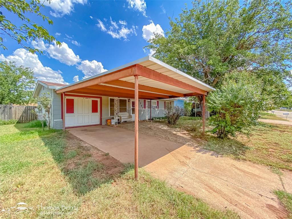 5344 Durango Drive