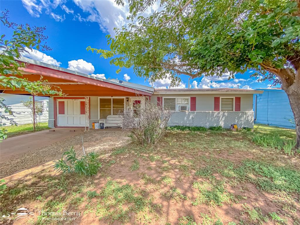 5344 Durango Drive