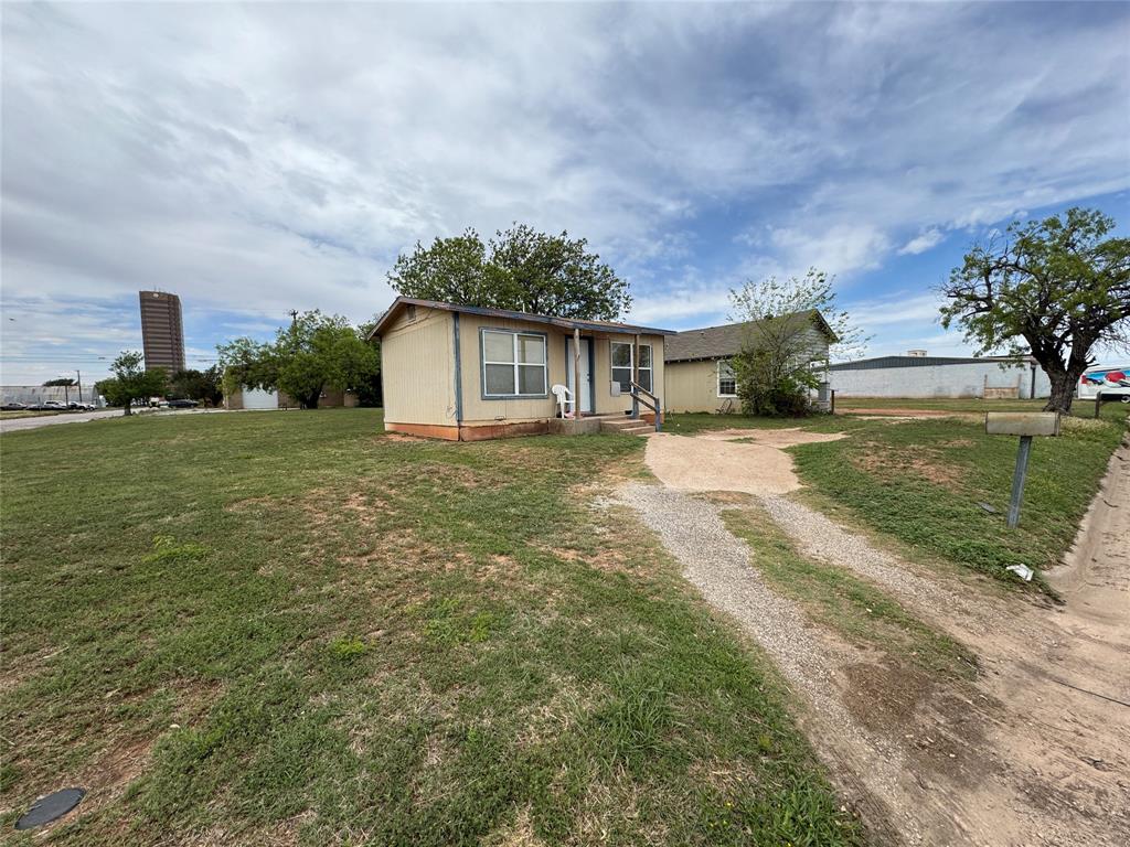 Ot Abilene - Residential