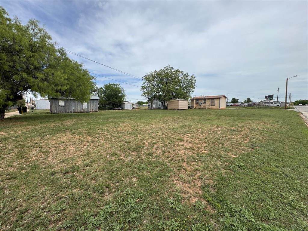 Ot Abilene - Residential