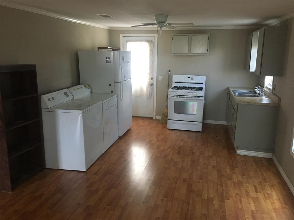 Ot Abilene - Residential